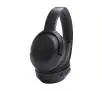 Słuchawki bezprzewodowe JBL Tour One M2 Nauszne Bluetooth 5.3 Czarny