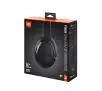 Słuchawki bezprzewodowe JBL Tour One M2 Nauszne Bluetooth 5.3 Czarny