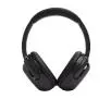 Słuchawki bezprzewodowe JBL Tour One M2 Nauszne Bluetooth 5.3 Czarny