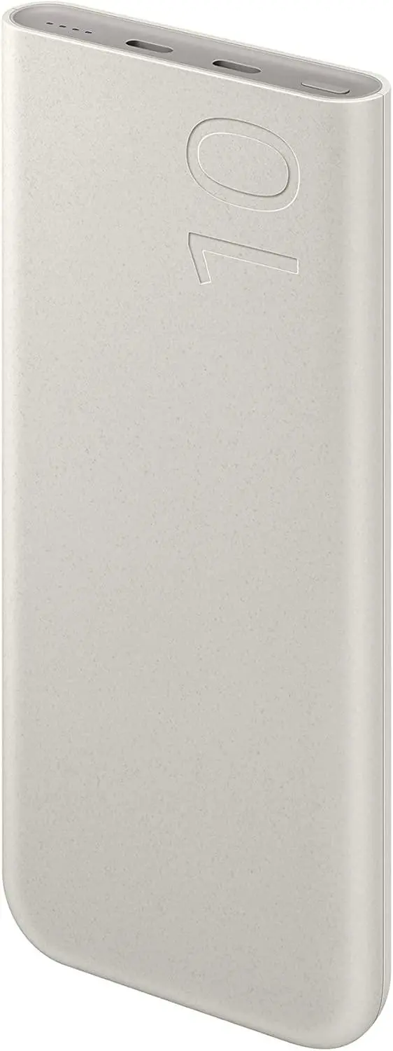 Powerbank Samsung EB-P3400XU 25W Battery Pack 10000mAh 25W Beżowy