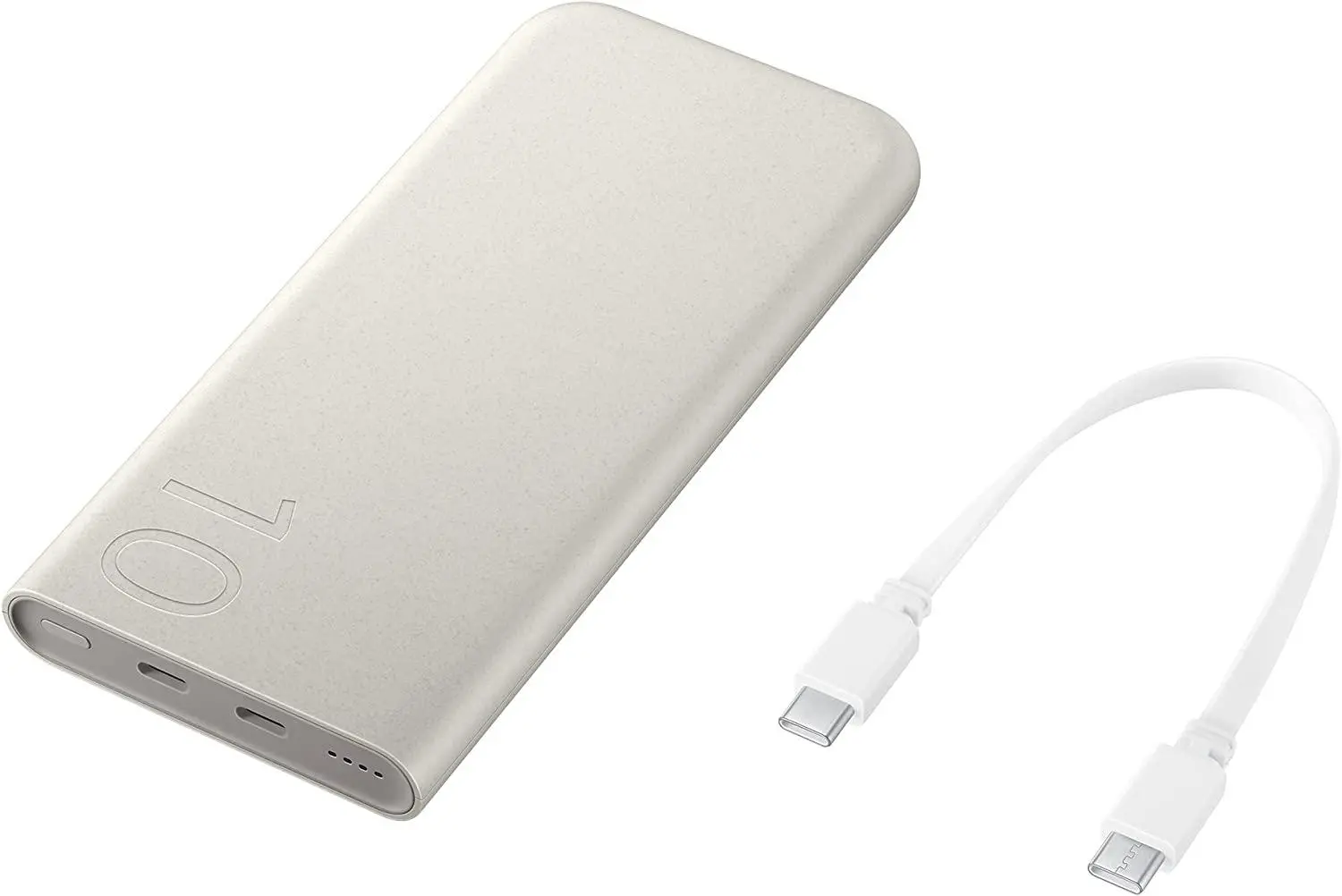 Powerbank Samsung EB-P3400XU 25W Battery Pack 10000mAh 25W Beżowy