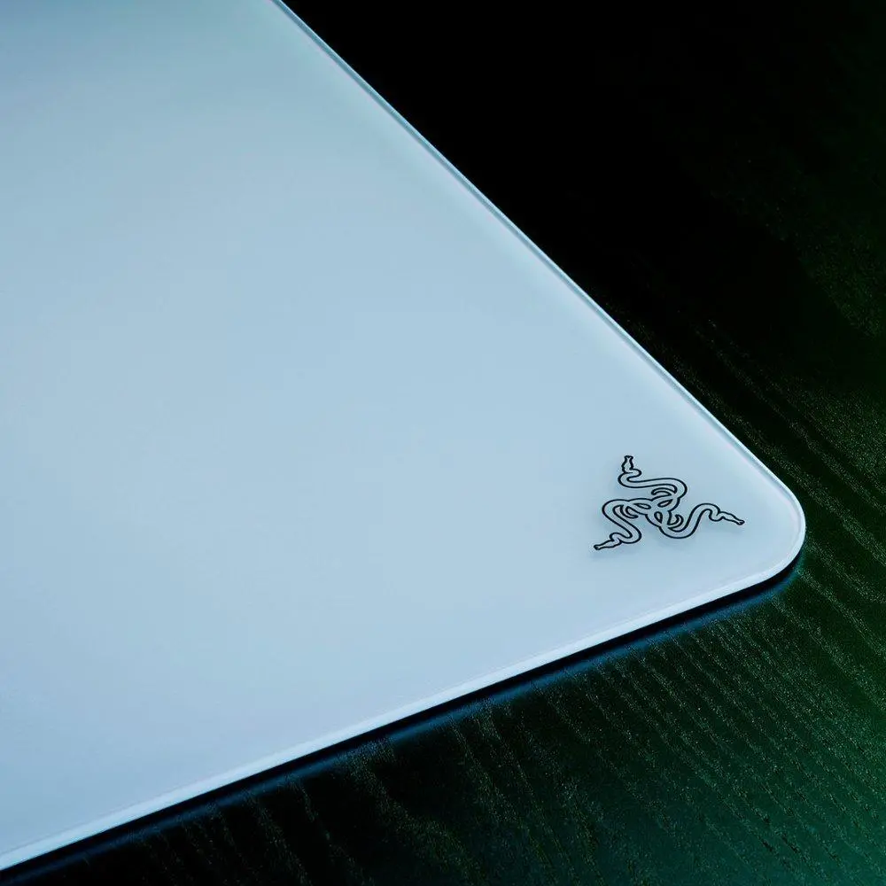 Podkładka Razer Atas L Biały