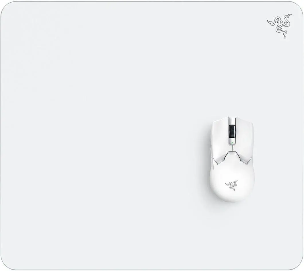 Podkładka Razer Atas L Biały