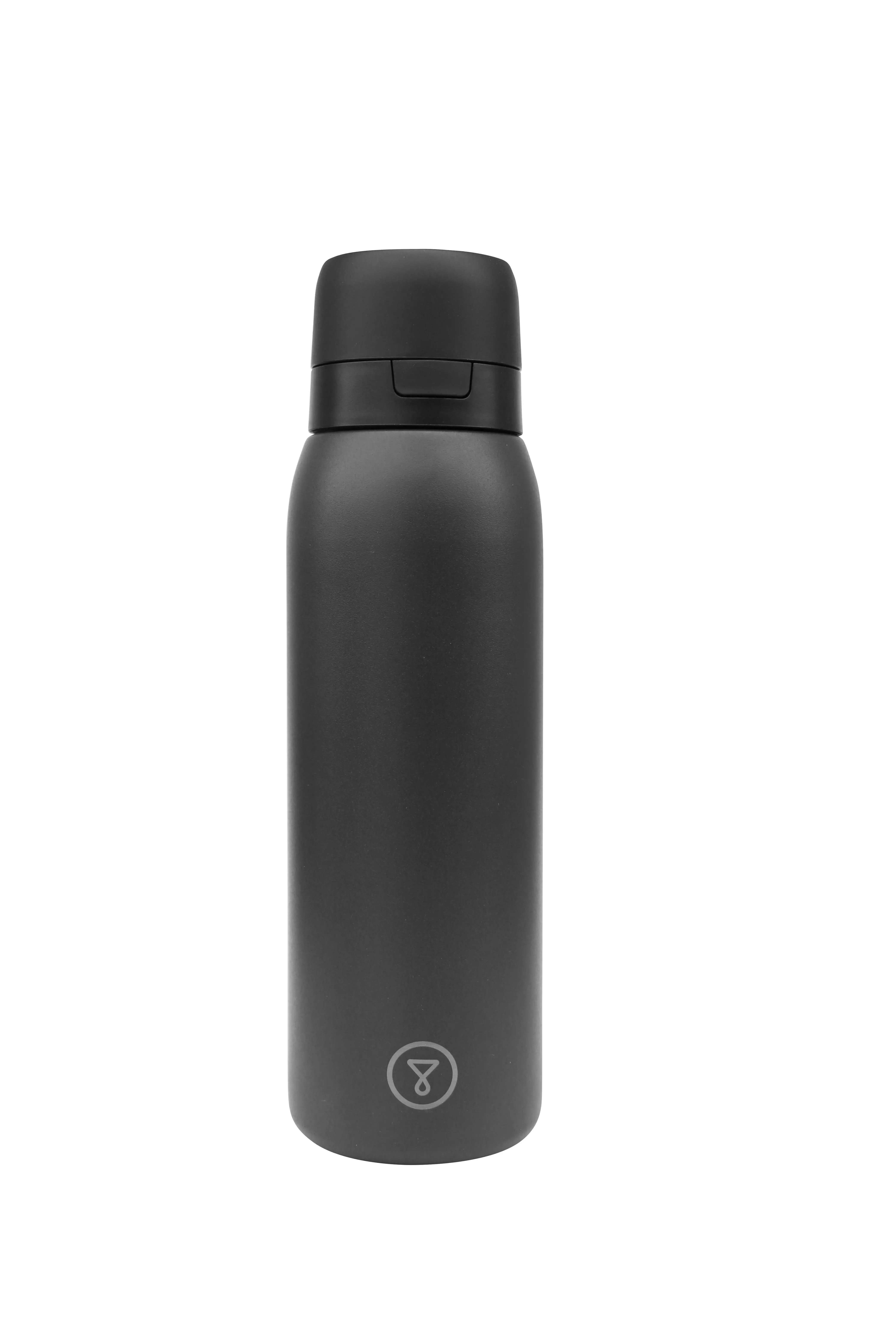 Tapp Water Pro 0,74l Czarny