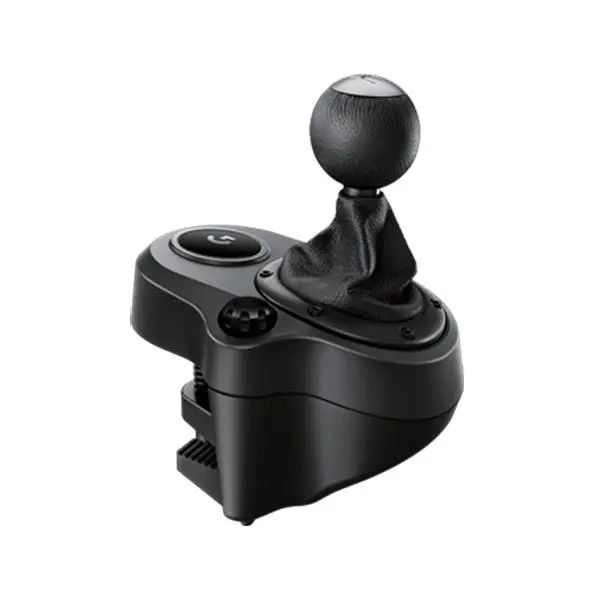 Skrzynia biegów Logitech Driving Force Shifter do kierownic Logitech G29, G920 i G923