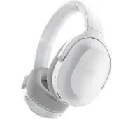 Razer Barracuda Mercury Nauszne Biały