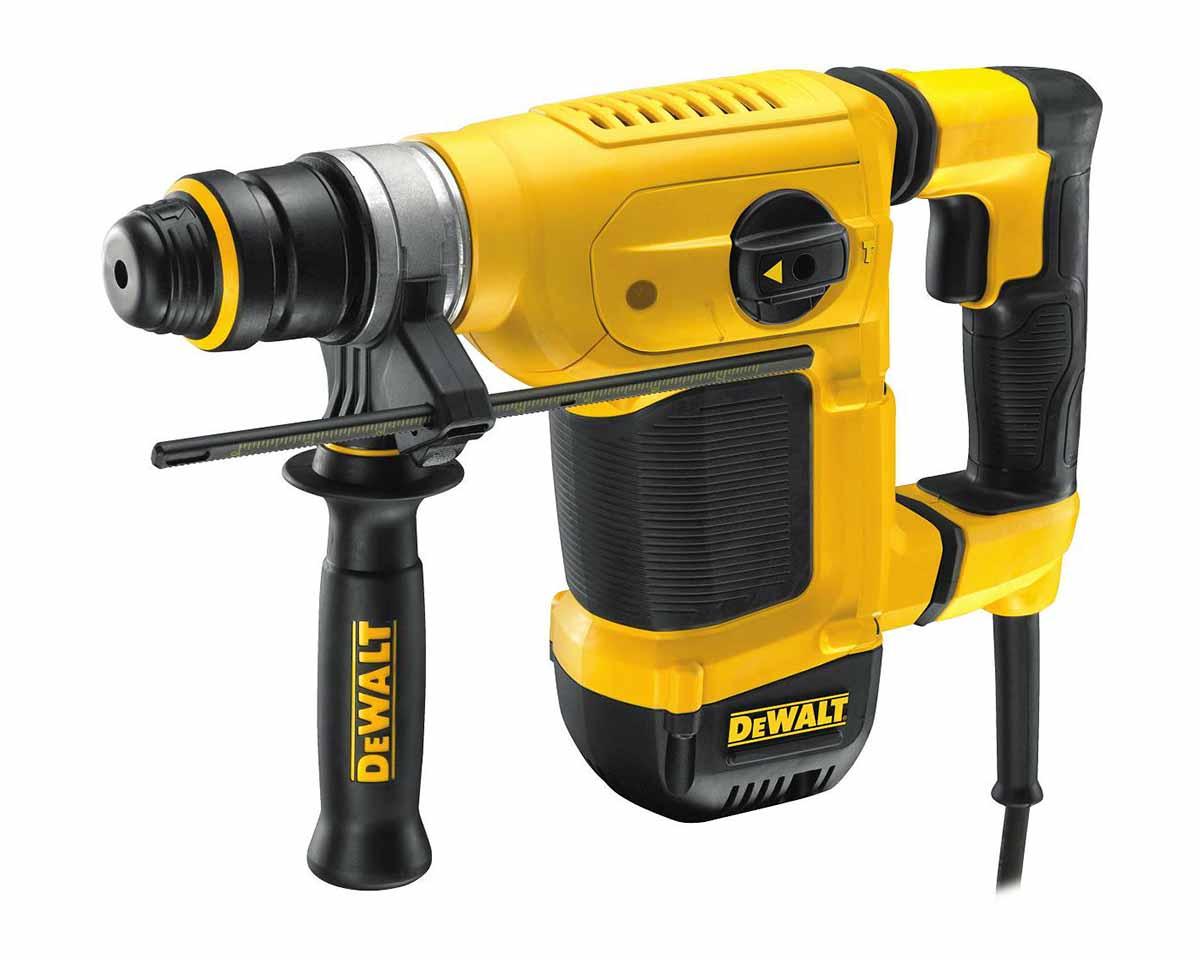 DeWalt D25430K-QS
