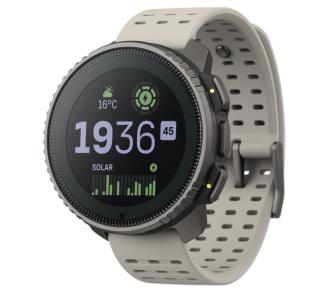 Zegarek sportowy Suunto Vertical Titan Solar 49mm GPS Szary