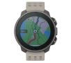 Zegarek sportowy Suunto Vertical Titan Solar 49mm GPS Szary