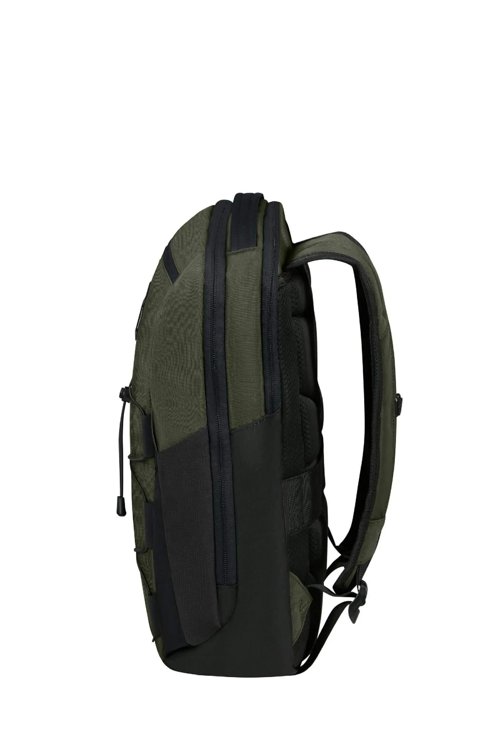Plecak na laptopa Samsonite Dye-Namic 14,1" Zielony