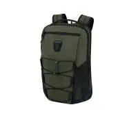Samsonite Dye-Namic 14,1"  Zielony