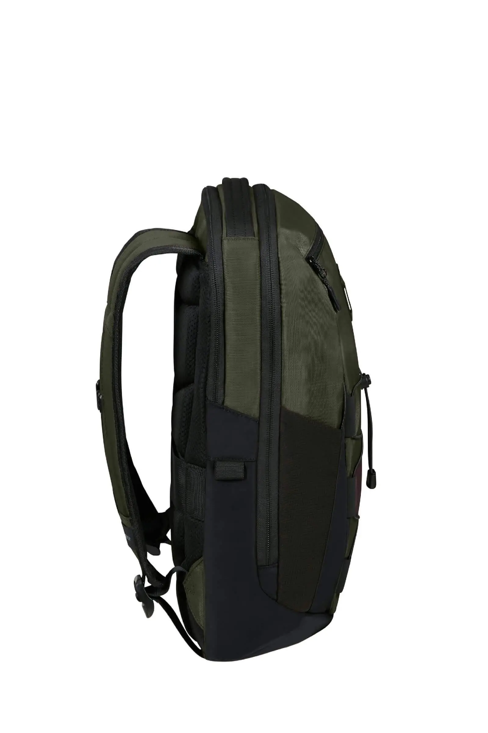 Plecak na laptopa Samsonite Dye-Namic 14,1" Zielony