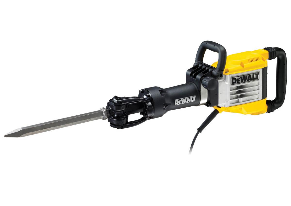 DeWalt D25960K-QS