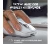 Myszka Logitech MX Anywhere 3S Różowy