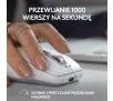 Myszka Logitech MX Anywhere 3S Różowy