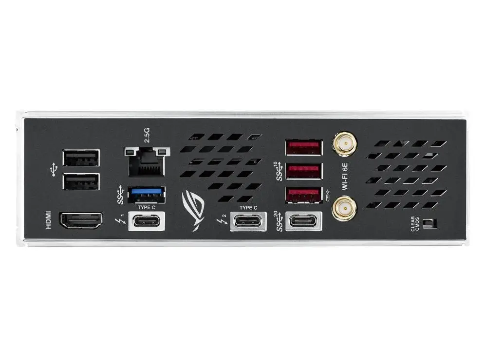 Płyta główna ASUS ROG STRIX Z790-I GAMING WIFI DDR5