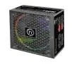 Zasilacz Thermaltake Toughpower Grand RGB 750W 80+ Gold Czarny