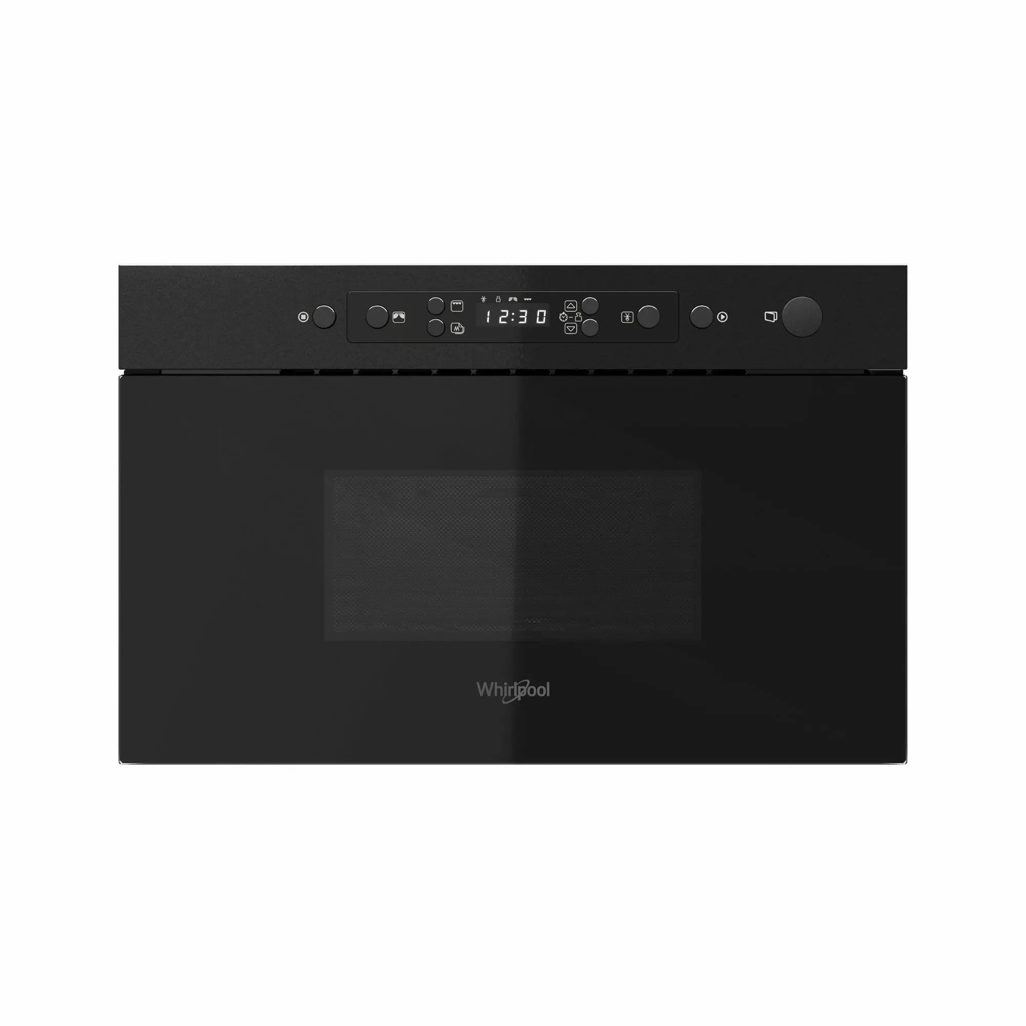 Whirlpool MBNA920B Grill