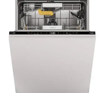 Zmywarka Whirlpool W8I HT40 T Maxi Space 60 cm Automatyczne otwieranie drzwi Szuflada na sztućce