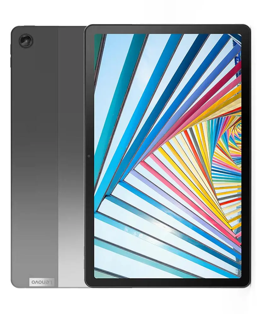 Tablet Lenovo Tab M10 Plus (3rd Gen) 2023 TB128FU 10,61" 4/64GB Wi-Fi Storm Grey