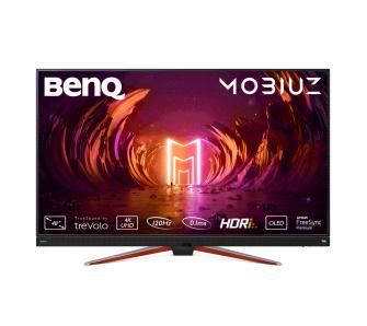 Monitor BenQ MOBIUZ EX480UZ 48" 4K OLED 120Hz 0,1ms Gamingowy