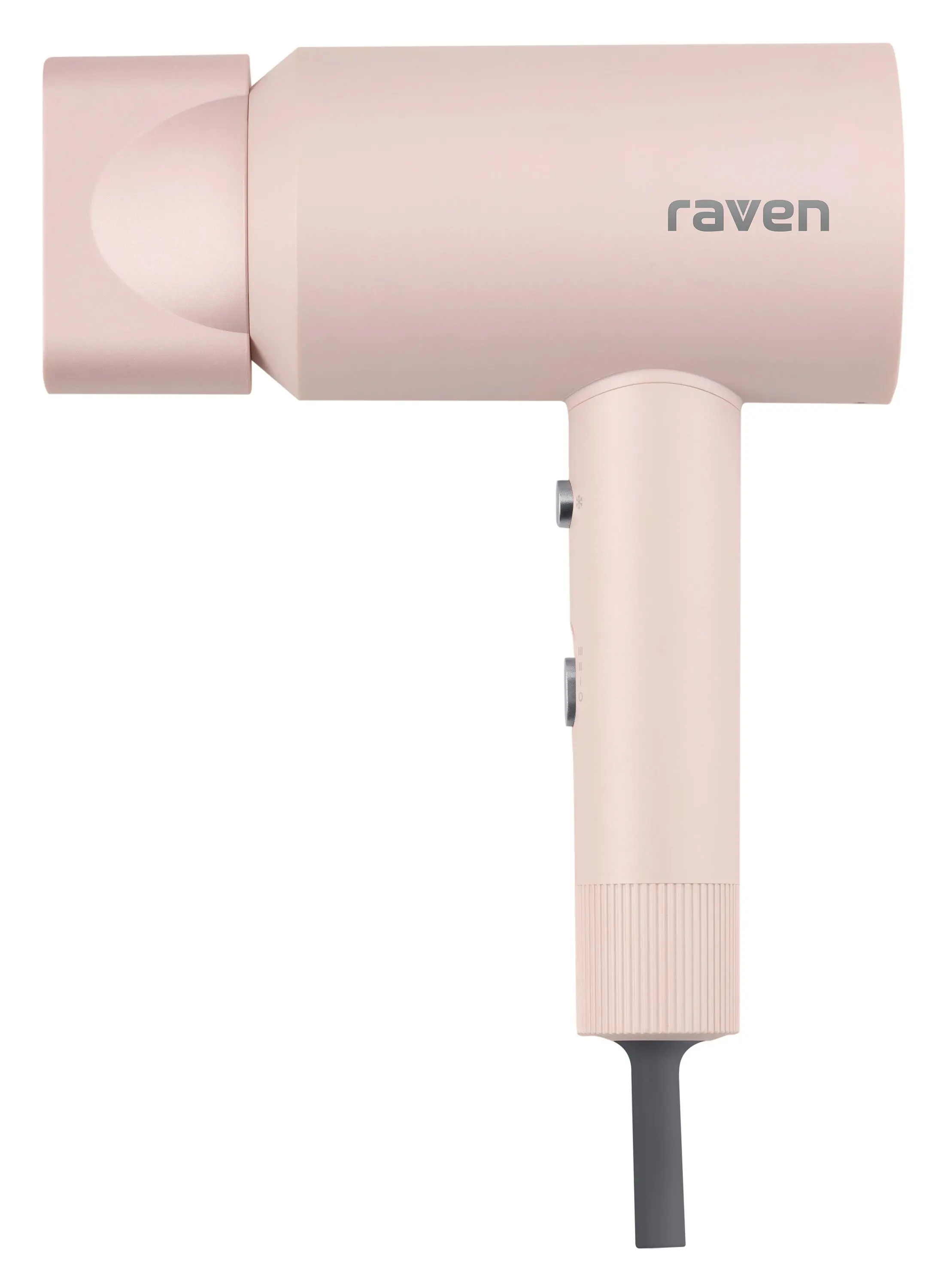 Suszarka do włosów Raven ESW001P Jonizacja Zimny nawiew 2000W 2 prędkości 2 temperatury