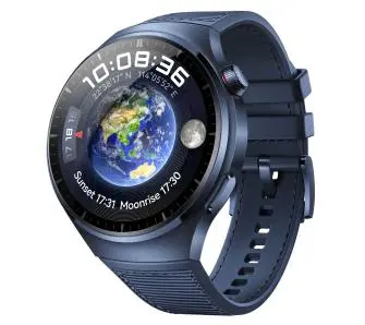 Smartwatch Huawei Watch 4 Pro 49mm LTE Niebieski