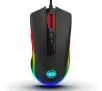 Myszka gamingowa Redragon Cobra M711 RGB Czarny