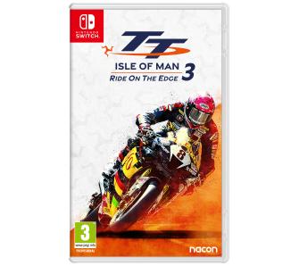 TT Isle Of Man Ride on the Edge 3 - Gra na Nintendo Switch
