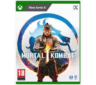 Mortal Kombat 1 Gra na Xbox Series X