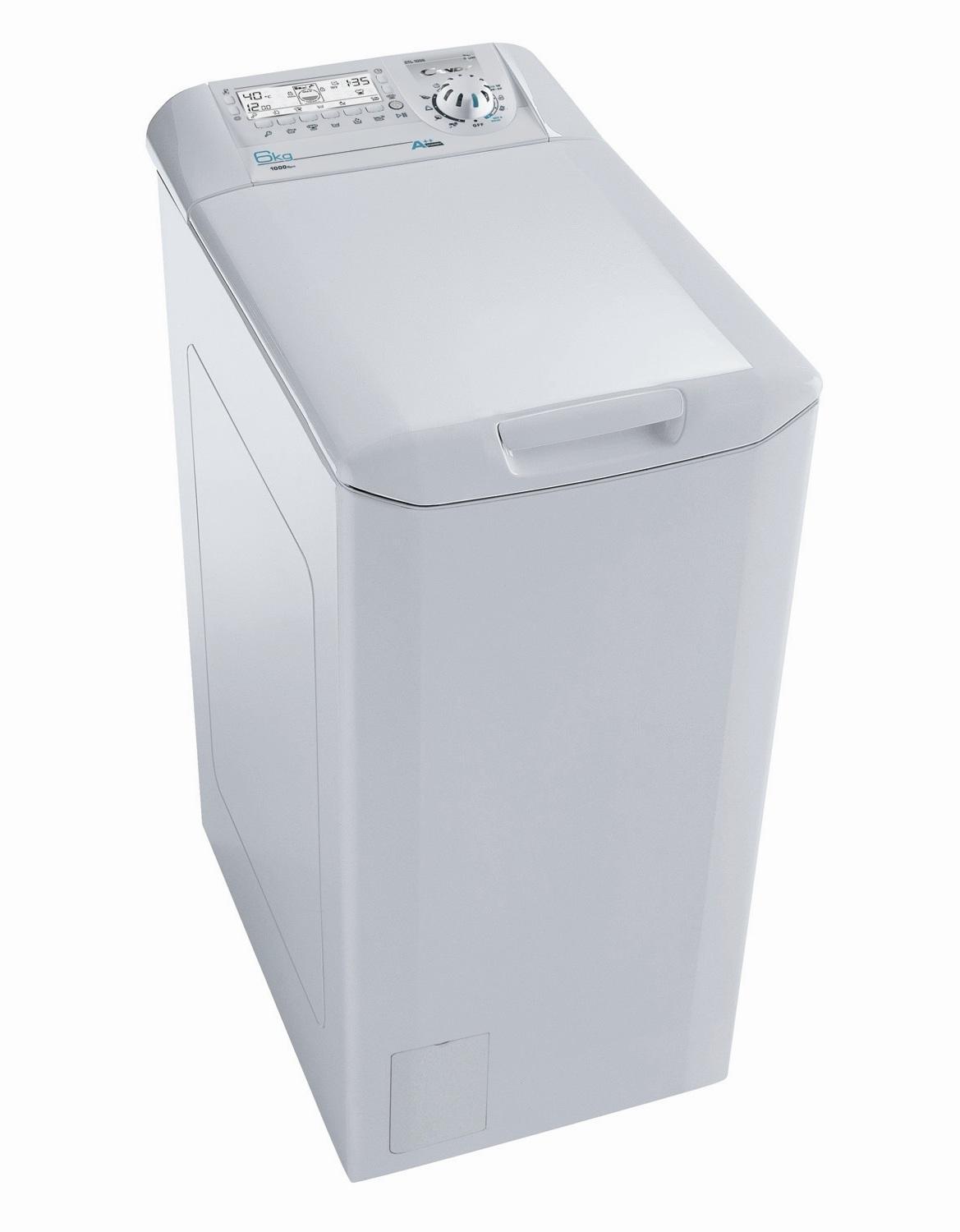 Pralka Candy CTL1006