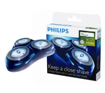 Głowica golarki Philips HQ56/50
