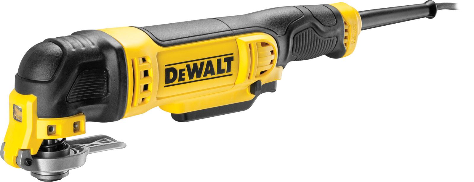 DeWalt DWE315-QS