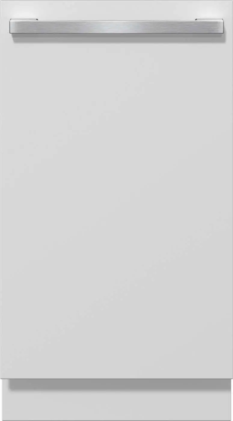 Zmywarka Miele G 5790 SCVi SL 45cm Automatyczne otwieranie drzwi Szuflada na sztućce