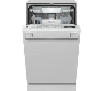 Zmywarka Miele G 5790 SCVi SL Automatyczne otwieranie drzwi 45cm szufada na sztućce