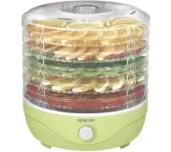 Sencor SFD 757GG 250W 5 sit