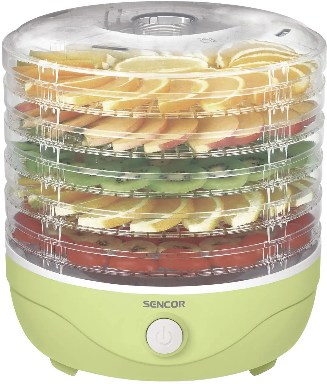 Sencor SFD 757GG 250W 5 sit miniaturka