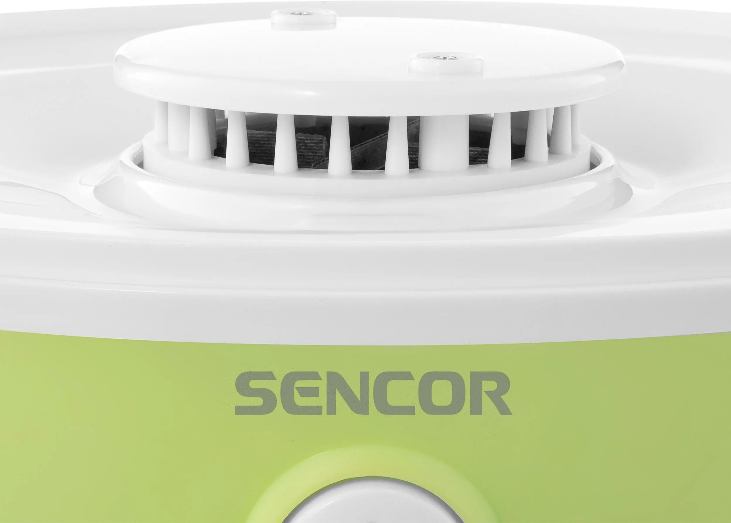 Suszarka do grzybów Sencor SFD 757GG 250W 5 sit