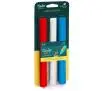 Filament 3Doodler 3DS-ECO-MIX1-75 Start Eko 2,5mm 75szt. 3 kolory Cherry Red / Simply White / Ocean Blue