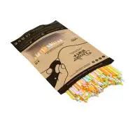 3Doodler 3DS-ECO-MIX1-250 Start Eko 2,5mm 250szt. 4 kolory Fire and Ice