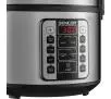 Ryżowar Sencor SRM 3151BK Regulacja temperatury 700W 1,5l