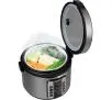 Ryżowar Sencor SRM 3151BK Regulacja temperatury 700W 1,5l