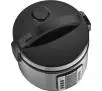 Ryżowar Sencor SRM 3151BK Regulacja temperatury 700W 1,5l