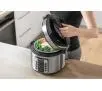 Ryżowar Sencor SRM 3151BK Regulacja temperatury 700W 1,5l