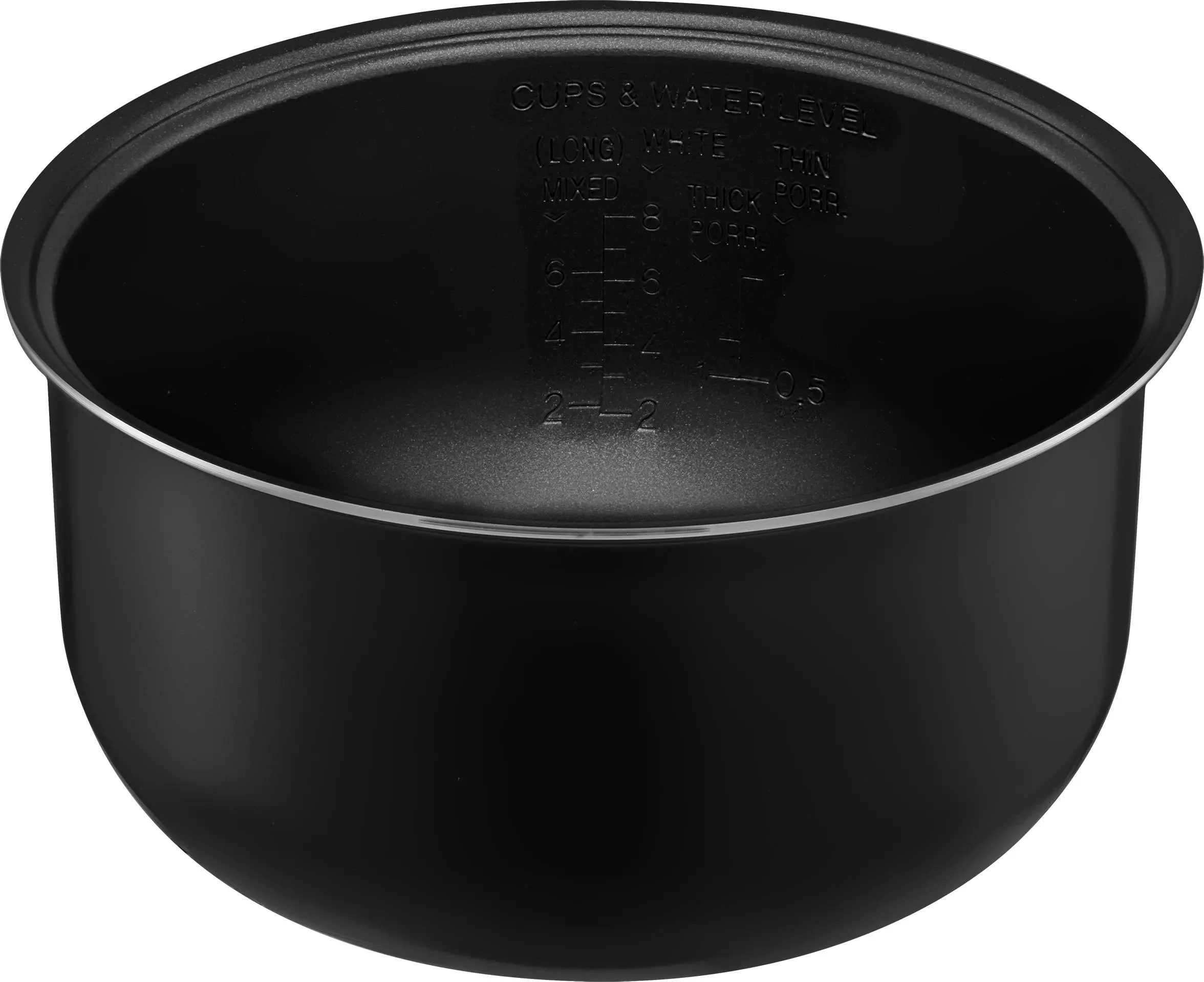 Ryżowar Sencor SRM 3151BK Regulacja temperatury 700W 1,5l