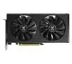 Karta graficzna XFX Radeon RX 7600 SPEEDSTER SWFT 210 Core Edition 8GB GDDR6 128bit FSR