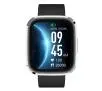 Smartwatch Garett GRC Style Silver Black