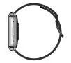Smartwatch Garett GRC Style Silver Black