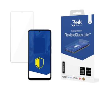 Szkło hybrydowe 3mk FlexibleGlass Lite do Xiaomi Redmi Note 12s
