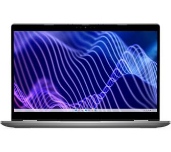 Laptop biznesowy Dell Latitude 3340 13,3" Core i5-1335U 8GB RAM  256GB Dysk SSD  Win11 Pro Szary